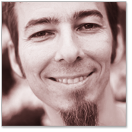 Robert Kaiser Portait